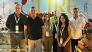 Tire Belediyesi standı İzmir Fuarı’nın gözdesi oldu