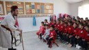 Tire Belediyesi’nden köy okullarına tiyatro desteği...