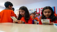 Tire Belediyesi’nden öğrencilere 'Sıfır Atık' eğitimi