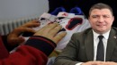 Tire Belediyesi’nden, öğrencilere ayakkabı desteği