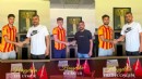 Tire FK'da transfer sürüyor