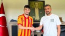 Tire FK'dan çifte takviye