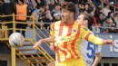 Tire FK'dan dramatik veda