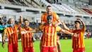 Tire FK gol şov yaptı