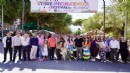 Tire İncir ve Ceviz Festivali’nde coşkulu açılış