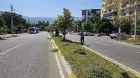 Tire'de Daha Yeşil Bir Çevre İçin Çalışmalar Sürüyor
