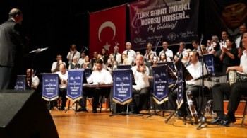 Tire'de Geleneksel Yaz Konseri kulakların pasını sildi