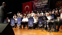 Tire'de Geleneksel Yaz Konseri kulakların pasını sildi