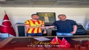 Tire'de Umut Can döndü