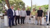 Tire’de Dünya Çevre Günü ve Türkiye Çevre Haftası’na özel anlamlı etkinlik