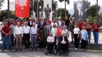 Tire’de Engelliler Haftası kutlandı