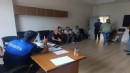 Tire’de dilenci grubu, Zabıta tarafından yakalandı