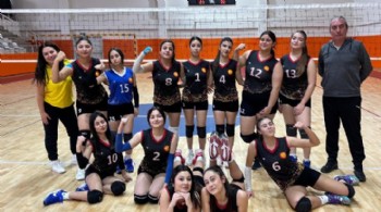 Tire’nin Yıldızları durdurulamıyor!