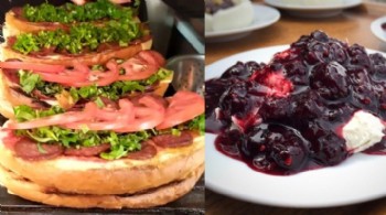 Tire’nin tarihi lezzetleri için coğrafi işaret hamlesi