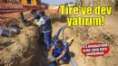 Tire’ye 9.5 milyon liralık içme suyu yatırımı