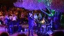 Tolga Bilgin Quartet müzik ziyafeti sundu