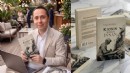 Tolga Özdoğan'ın yeni kitabı 'Kaosun mimarı insan' raflarda