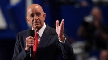 Tom Barrack için yol göründü!
