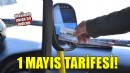 Toplu ulaşıma 1 Mayıs indirimi