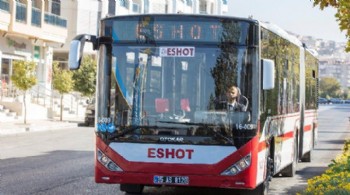 Toplu ulaşımda Ramazan Bayramı indirimi