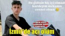 Toprak işleme makinesine kolunu kaptıran Adem öldü