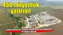 Torbalı Ayrancılar-Yazıbaşı Arıtma Tesisi’nin kapasitesi artıyor