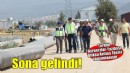 Torbalı Ayrancılar-Yazıbaşı Atıksu Arıtma Tesisi’nde sona geliniyor