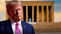 Trump, Anıtkabir'e gitmiyor!