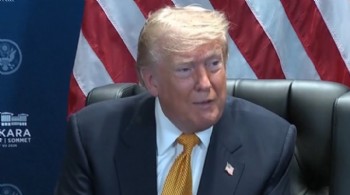 Trump: Bence İran'la ateşkes bitti