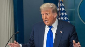 Trump İran'a 48 saat süre verdi