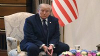 Trump: İran'ı bu akşam çok sert vuracağız
