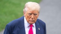 Trump: İran'ın yanıtı kabul edilemez
