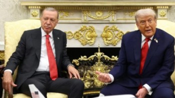 Trump: Normalde fikirleri olan insanları sevmem