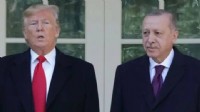 Trump Türkiye'yi ziyaret edeceğini açıkladı