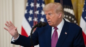 Trump: Ya barış ya İran için trajedi olacak
