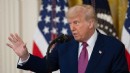 Trump: Ya barış ya İran için trajedi olacak