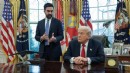 Trump ile Mamdani ilk kez yüz yüze görüştü