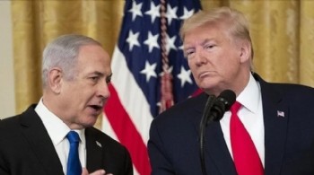 Trump ile Netanyahu'nun arasına 'ateşkes' girdi