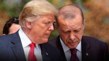 Trump, 'imzalayacaksınız' diyerek rest çekti! Listede Türkiye de var
