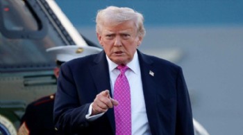 Trump'ın Grönland ısrarı NATO tarihinde bir ilke sebep oldu: