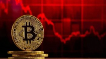 Trump'ın tehditleri kriptoyu vurdu!