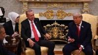 Trump'tan F-35'ler için yeşil ışık