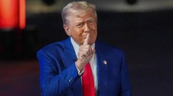 Trump'tan İran'a yeni tehdit: Bugün bu deli pisliklerin başına neler geleceğini izleyin