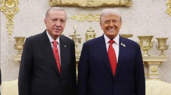 Trump'tan İran açıklaması: Türkiye de dahil olmalı