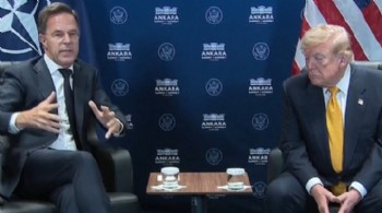 Trump'tan İspanya'ya ağır eleştiriler!