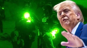 Trump'tan gizli ve yeni silah açıklaması: Venezuela'yı nasıl vurduğunu duyurdu!