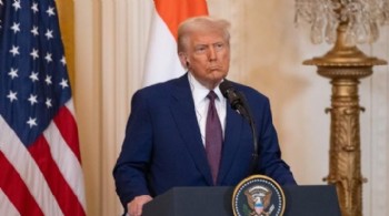 Trump'tan heyecanlandıran Gazze paylaşımı!
