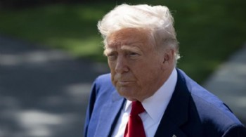Trump'tan yeni açıklama: İran'a anlaşma için çok fırsat verdik