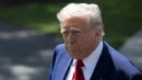 Trump'tan yeni açıklama: İran'a anlaşma için çok fırsat verdik