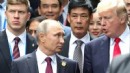 Trump’ın Putin ile görüşmeyi planladığı iddiası!
